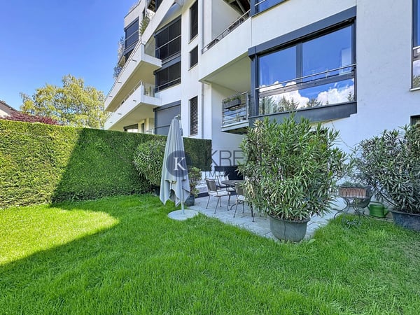 Élégant appartement en triplex avec prestations haut de gamme 3