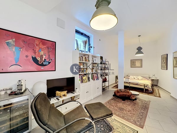 Élégant appartement en triplex avec prestations haut de gamme 10