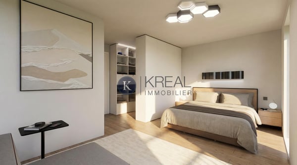 Confort, luminosité et nature : votre future villa à Vallorbe 7