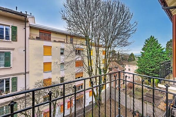 Immeuble résidentiel de rendement ? Opportunité d'investissement 4