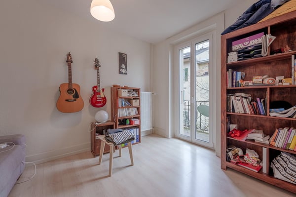 Immeuble résidentiel de rendement ? Opportunité d'investissement 7
