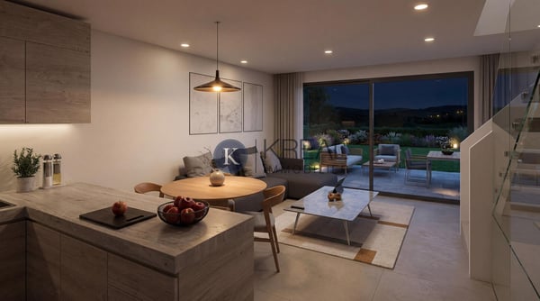Confort, luminosité et nature : votre future villa à Vallorbe 6