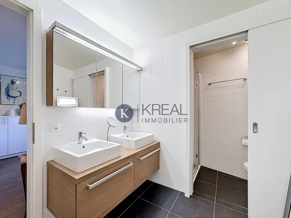 Élégant appartement en triplex avec prestations haut de gamme 6