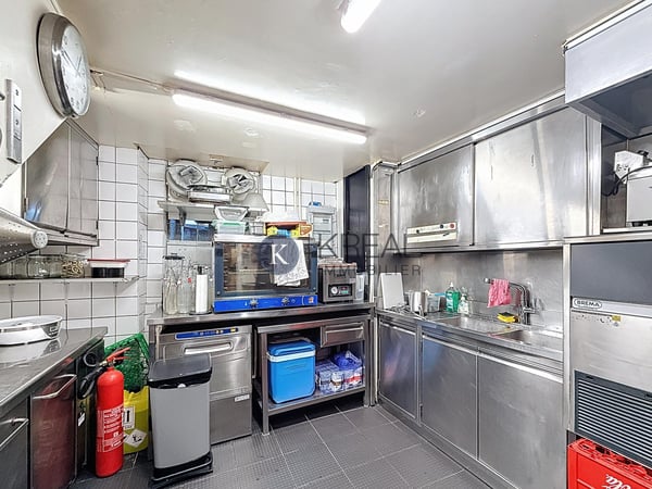 Opportunité d'investissement unique au coeur de Lausanne 3
