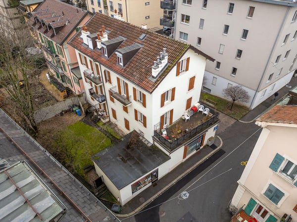Lausanne