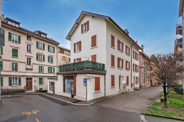 Lausanne