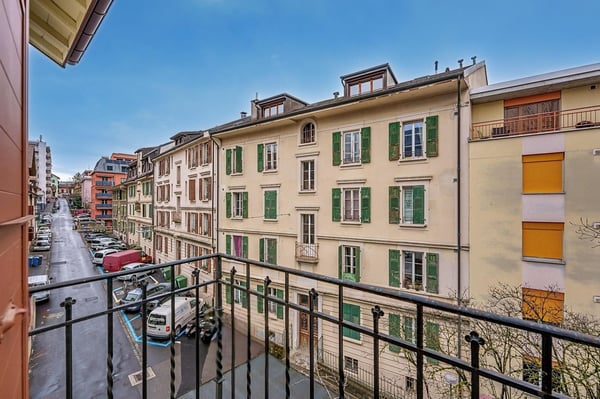 Lausanne, Vaud