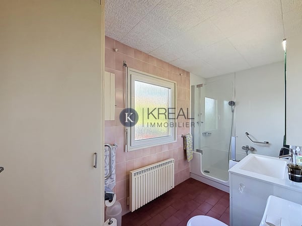 Maison individuelle de 4.5 pièces avec jardin 8