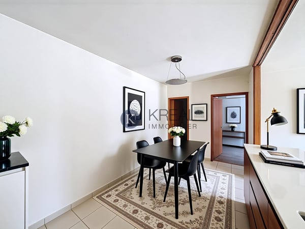 Au coeur de Bussigny - Appartement de 1.5 pièces avec balcon 4