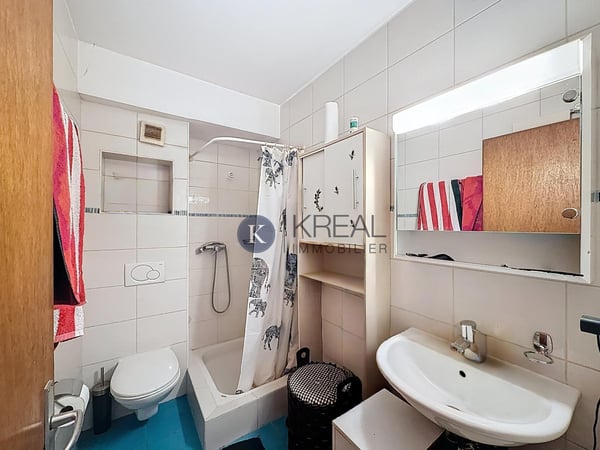 Au coeur de Bussigny - Appartement de 1.5 pièces avec balcon 5