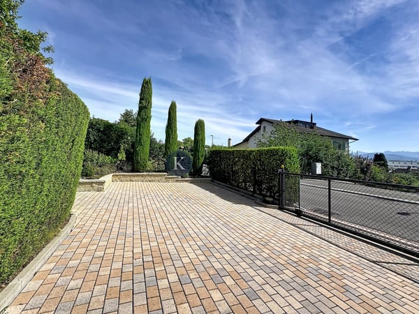 Villa moderne de 1.5 pièces, lumineuse et parfaitement entretenue 8