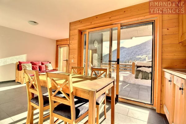 Location saison d'hiver 2025/2026 3