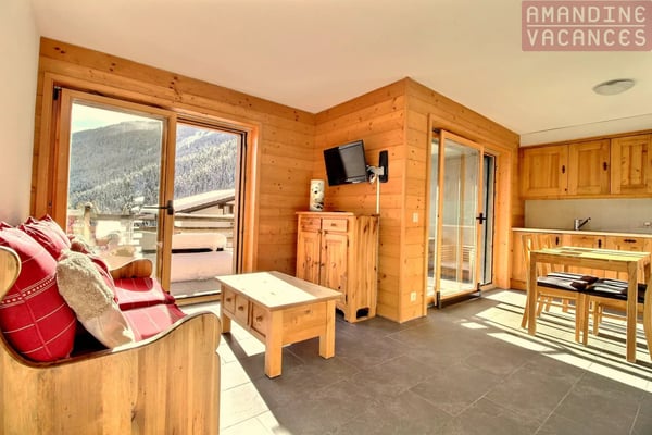 Location saison d'hiver 2025/2026 2