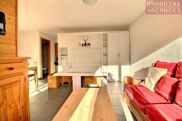 Location saison d'hiver 2025/2026 9