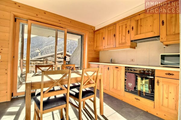 Location saison d'hiver 2025/2026 7