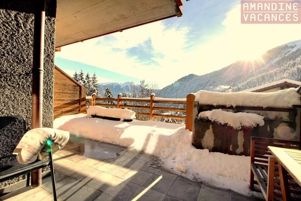 Location saison d'hiver 2025/2026 4