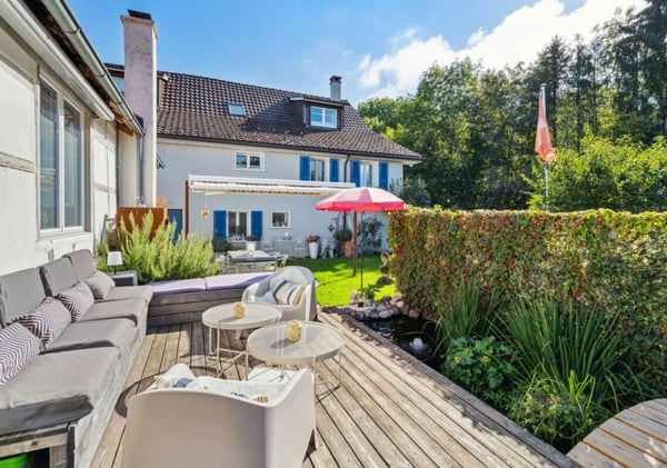 Einfamilienhaus mit Einliegerwohnung und Studio: Ideal für Eigennutzung, Kapitalanlage oder beides 17