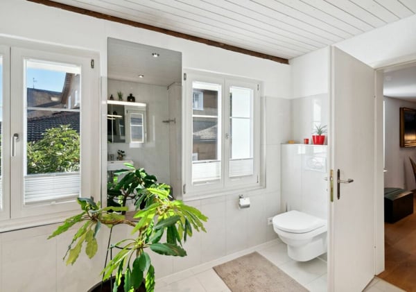 Einfamilienhaus mit Einliegerwohnung und Studio: Ideal für Eigennutzung, Kapitalanlage oder beides 13