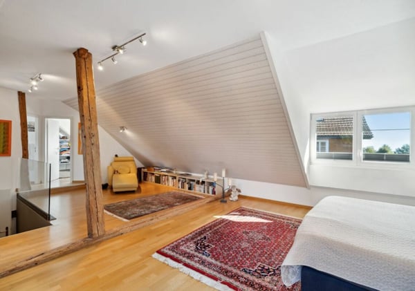 Einfamilienhaus mit Einliegerwohnung und Studio: Ideal für Eigennutzung, Kapitalanlage oder beides 18