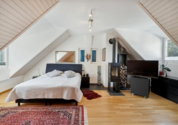 Einfamilienhaus mit Einliegerwohnung und Studio: Ideal für Eigennutzung, Kapitalanlage oder beides 14