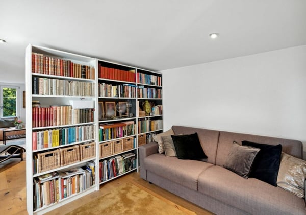 Einfamilienhaus mit Einliegerwohnung und Studio: Ideal für Eigennutzung, Kapitalanlage oder beides 5