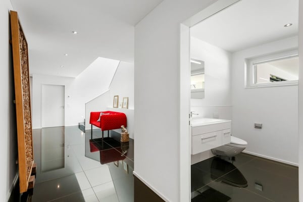 Luxusvilla mit Tiefgarage auf Sammlerniveau am Bodensee 7