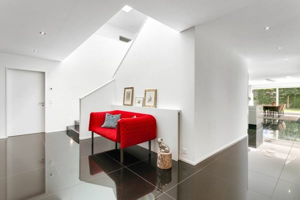 Luxusvilla mit Tiefgarage auf Sammlerniveau am Bodensee 6