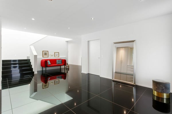 Luxusvilla mit Tiefgarage auf Sammlerniveau am Bodensee 5