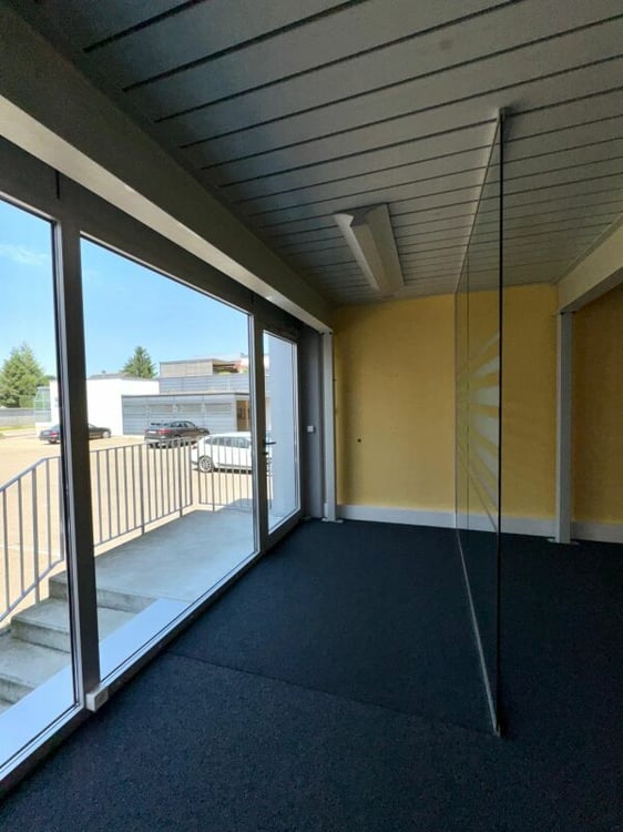 Moderne Bürofläche mit Top-Anbindung in Aadorf 3