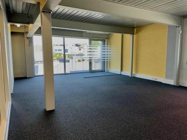 Moderne Bürofläche mit Top-Anbindung in Aadorf 2