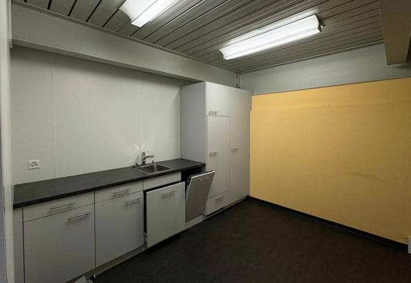 Moderne Bürofläche mit Top-Anbindung in Aadorf 11