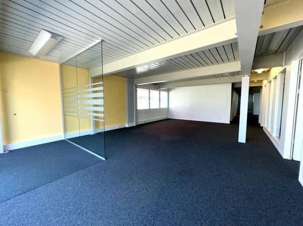 Moderne Bürofläche mit Top-Anbindung in Aadorf 4