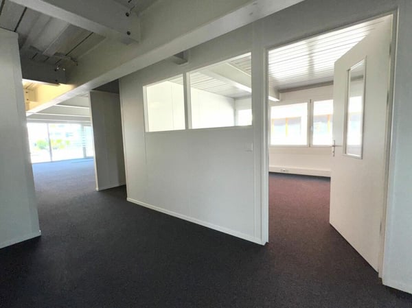 Moderne Bürofläche mit Top-Anbindung in Aadorf 8