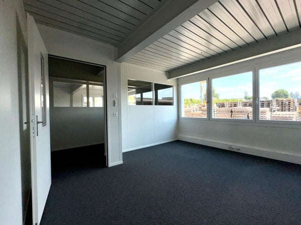 Moderne Bürofläche mit Top-Anbindung in Aadorf 10