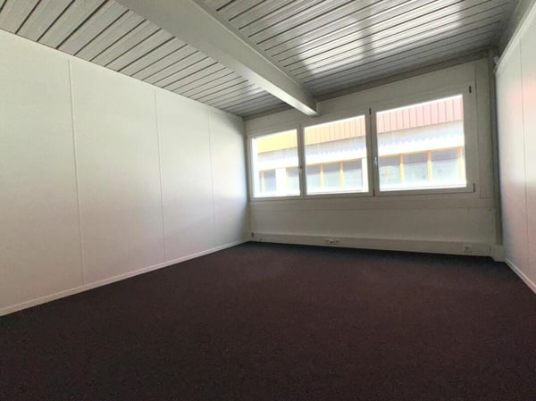 Moderne Bürofläche mit Top-Anbindung in Aadorf 7