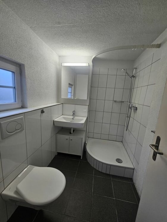 2.5 ZWG - Apartment 4