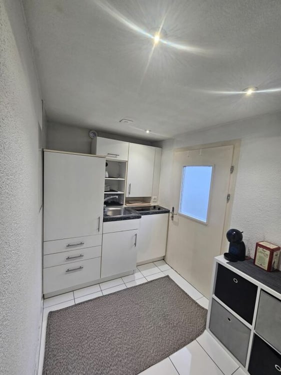 2.5 ZWG - Apartment 3