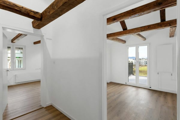2.5-Zi. Designerwohnung mit Kücheninsel 8