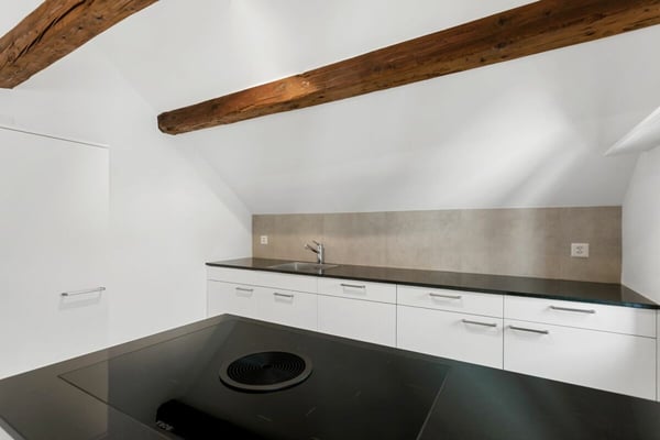 2.5-Zi. Designerwohnung mit Kücheninsel 5