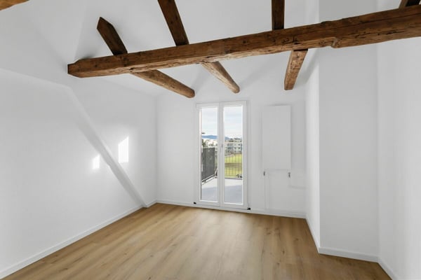 2.5-Zi. Designerwohnung mit Kücheninsel 7