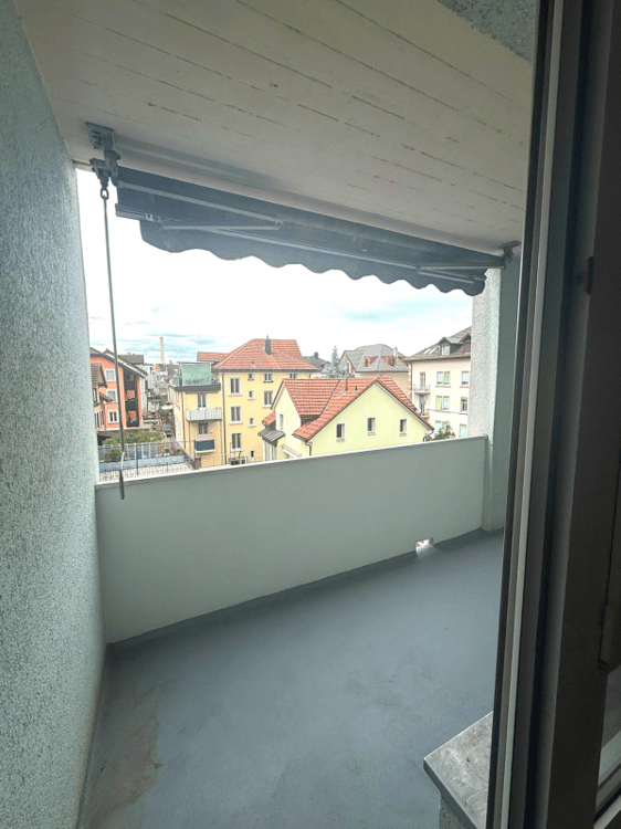 Sanierte 3-Zimmerwohnung zu vermieten 8