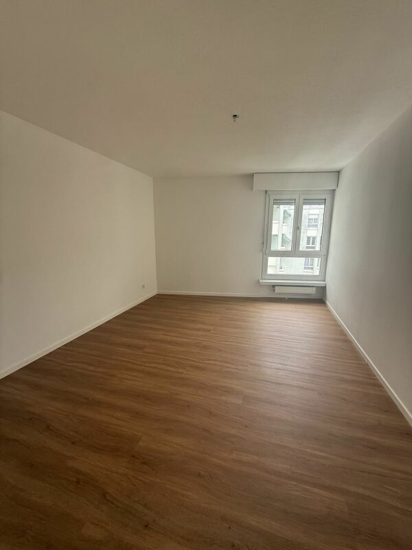 Sanierte 3-Zimmerwohnung zu vermieten