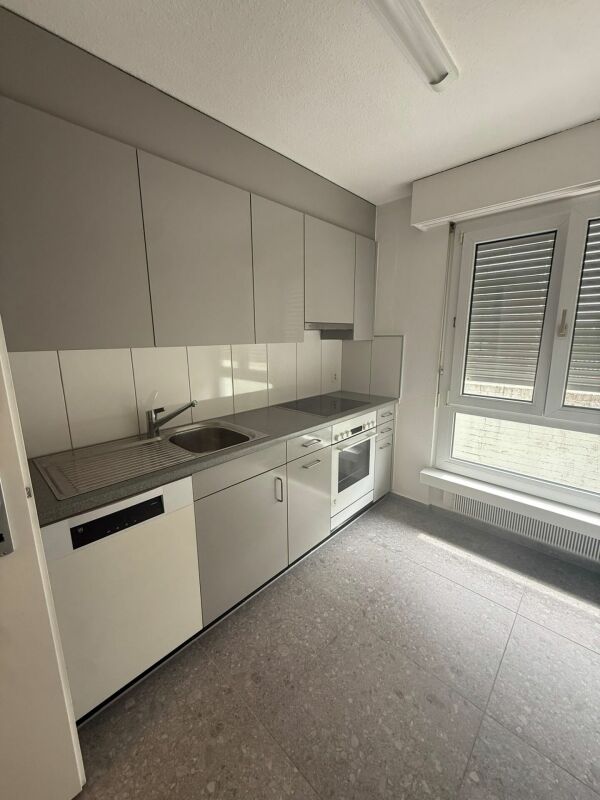 Sanierte 3-Zimmerwohnung zu vermieten
