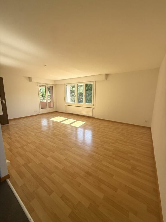 Grosszügige 5.5-Zimmerwohnung an zentraler Lage 2