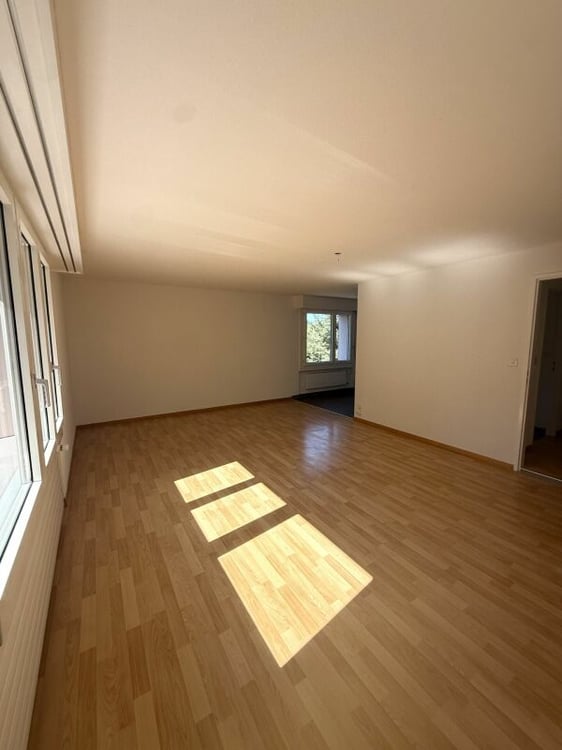 Grosszügige 5.5-Zimmerwohnung an zentraler Lage 3