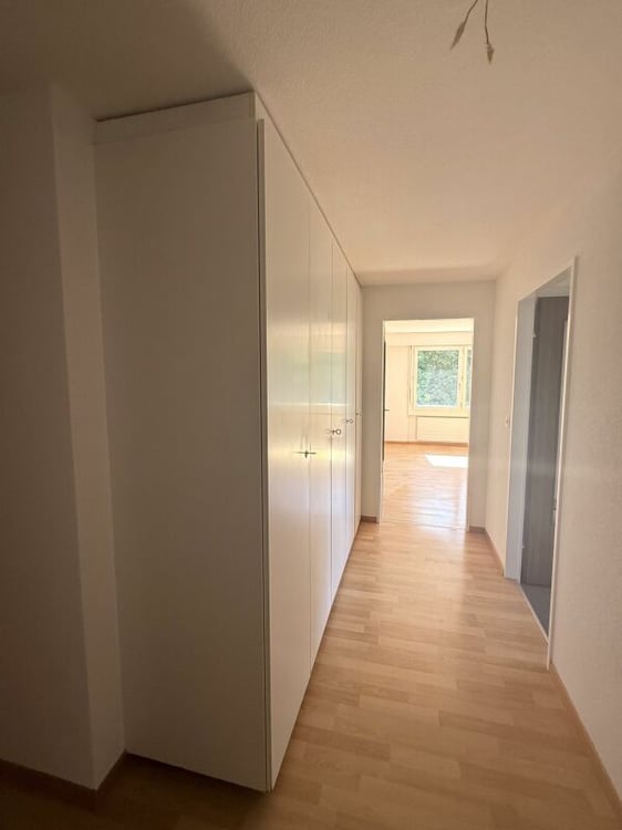 Grosszügige 5.5-Zimmerwohnung an zentraler Lage 9