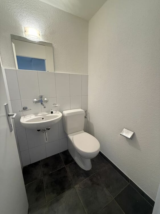 Teilrenovierte 4.5-Zimmerwohnung mit attraktivem Grundriss 9