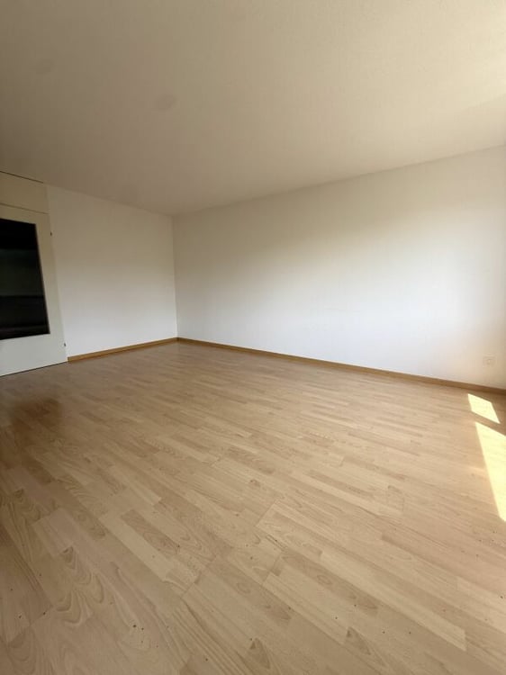 2.5-Zimmer-Wohnung mit attraktivem Grundriss 2