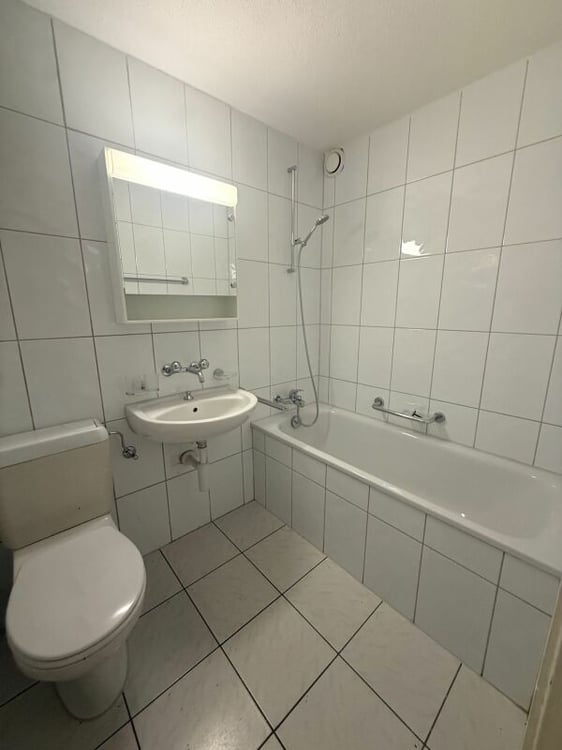 2.5-Zimmer-Wohnung mit attraktivem Grundriss 9