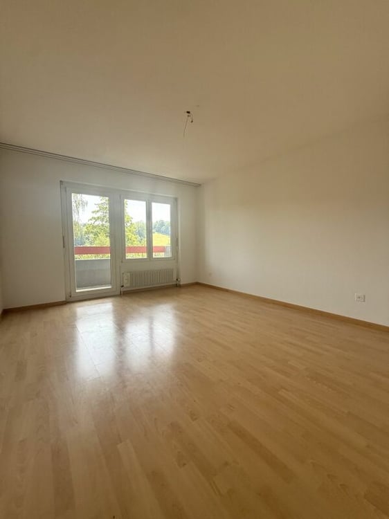 2.5-Zimmer-Wohnung mit attraktivem Grundriss 3